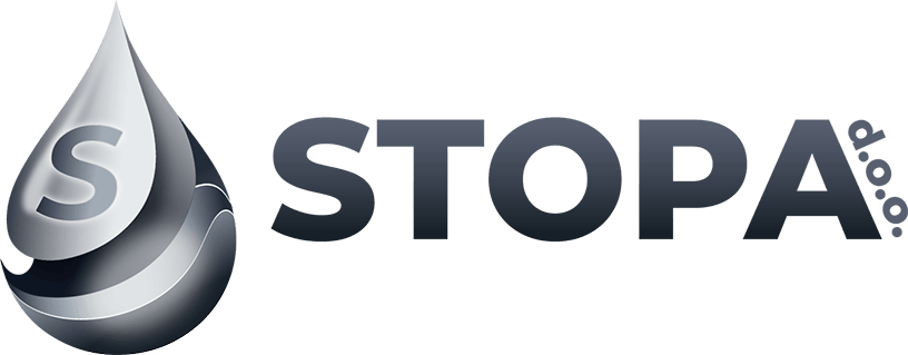 Stopa – Prašno barvanje in prašno lakiranje kovin